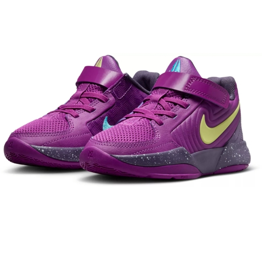 Nike Little Kids Ja 2 Basketball shoes